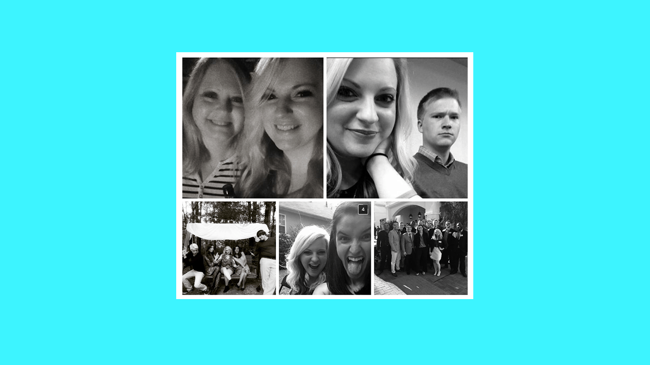 Jennifer's featured images