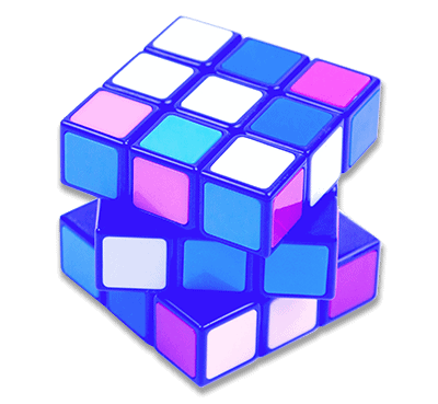 rubix cube